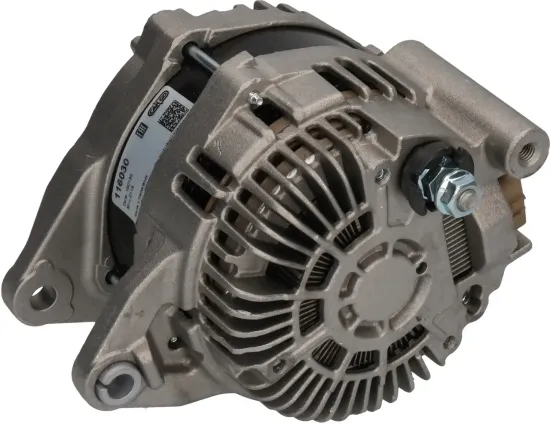 Generator 14 V HC-Cargo F 032 116 030 Bild Generator 14 V HC-Cargo F 032 116 030