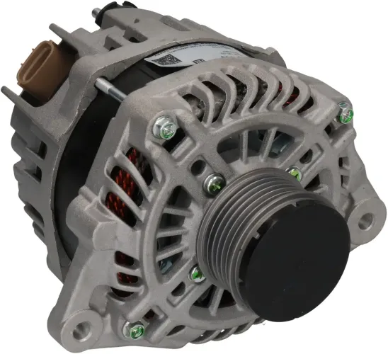 Generator 14 V HC-Cargo F 032 116 033 Bild Generator 14 V HC-Cargo F 032 116 033