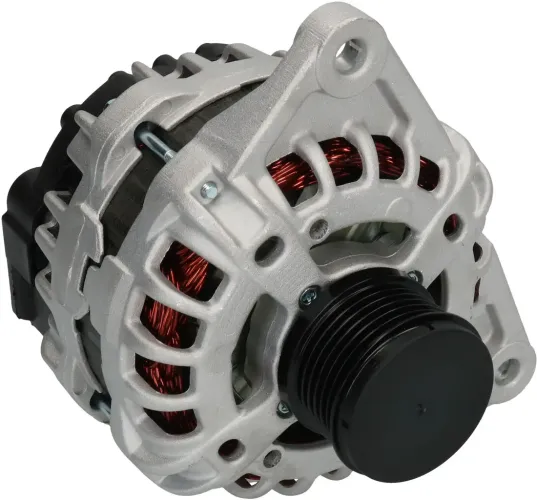 Generator 14 V HC-Cargo F032114752 Bild Generator 14 V HC-Cargo F032114752