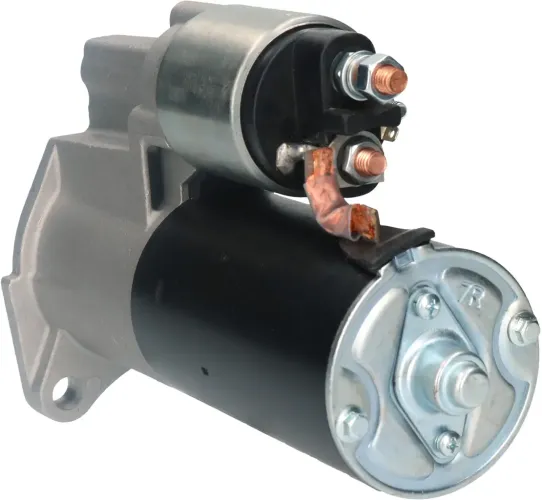 Starter 12 V 1,4 kW HC-Cargo F032113282 Bild Starter 12 V 1,4 kW HC-Cargo F032113282