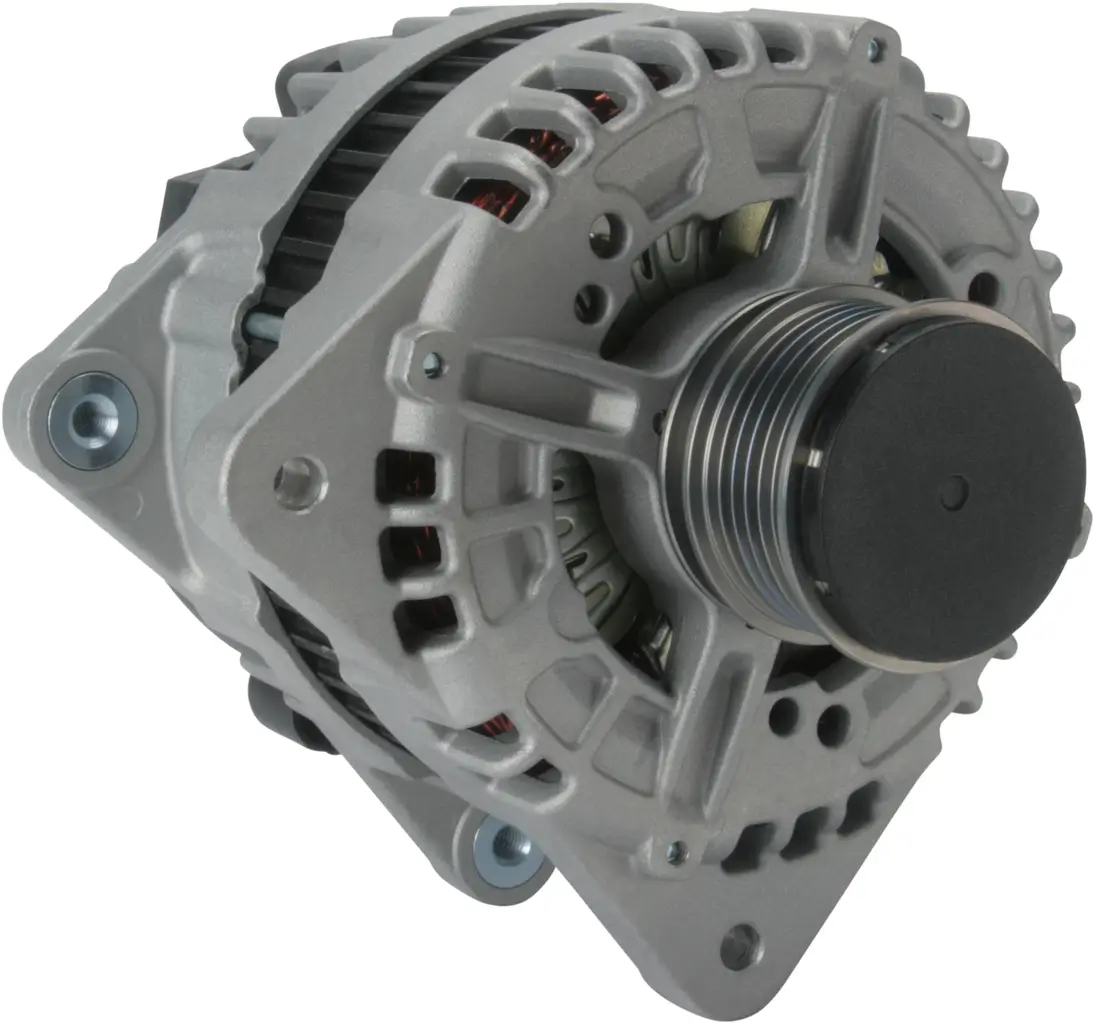 Generator 14 V HC-Cargo F 032 116 038