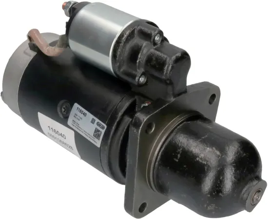 Generator 14 V HC-Cargo F032113300 Bild Generator 14 V HC-Cargo F032113300