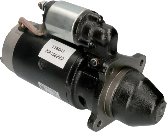 Generator 14 V HC-Cargo F032114842 Bild Generator 14 V HC-Cargo F032114842