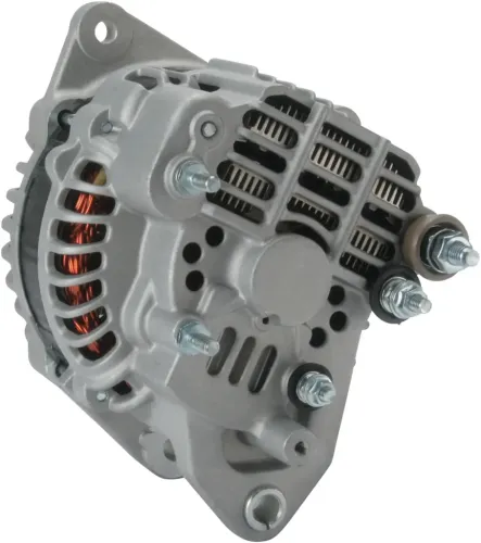 Generator 14 V HC-Cargo F032112205 Bild Generator 14 V HC-Cargo F032112205