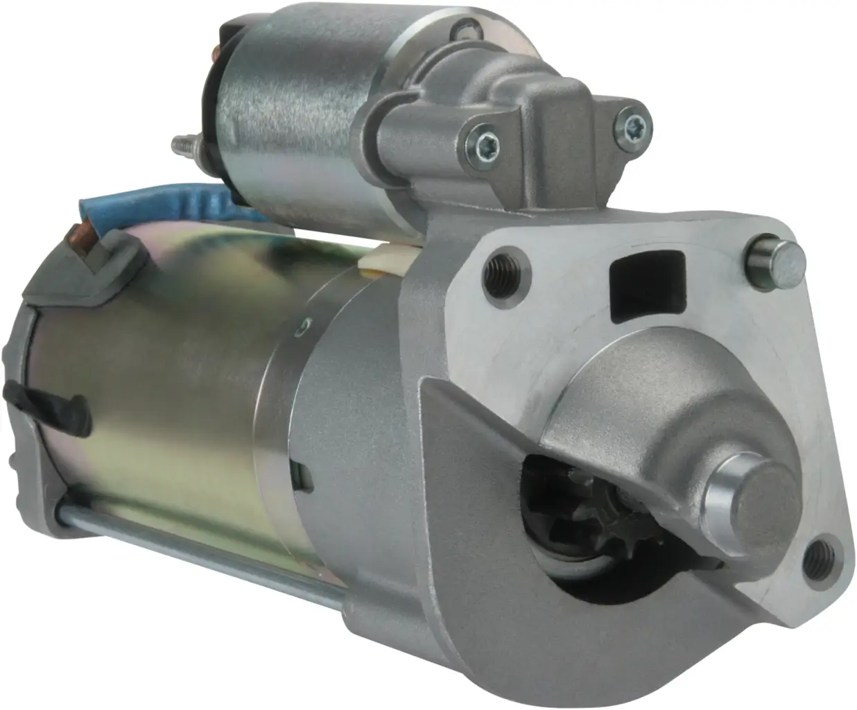 Starter 12 V 2,2 kW HC-Cargo F 032 116 051