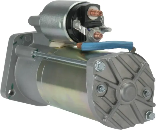 Starter 12 V 2,2 kW HC-Cargo F 032 116 051 Bild Starter 12 V 2,2 kW HC-Cargo F 032 116 051