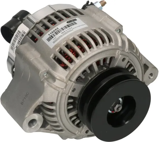 Generator 14 V HC-Cargo F032116668 Bild Generator 14 V HC-Cargo F032116668