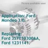 Generator 14 V HC-Cargo F 032 116 058 Bild Generator 14 V HC-Cargo F 032 116 058