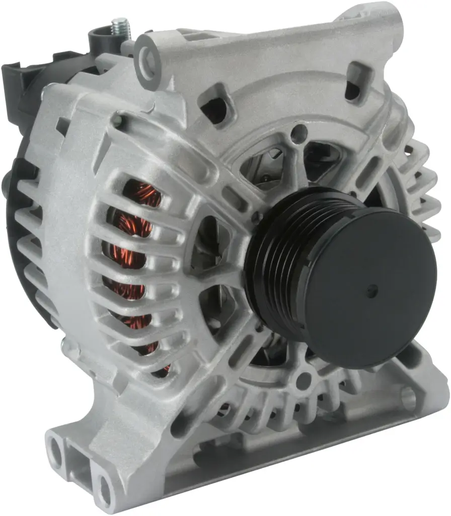 Generator 14 V HC-Cargo F 032 116 069