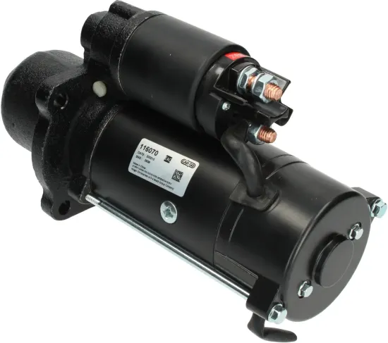 Generator 14 V HC-Cargo F032112205 Bild Generator 14 V HC-Cargo F032112205