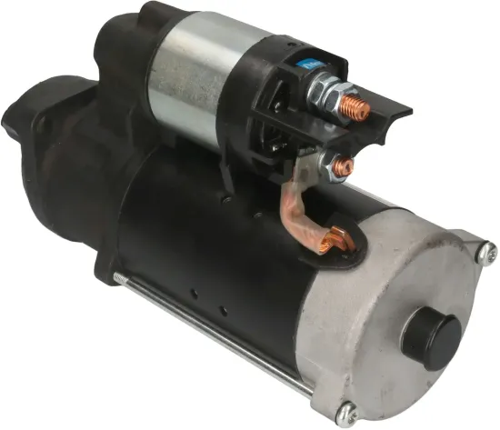 Generator 14 V HC-Cargo F032113248 Bild Generator 14 V HC-Cargo F032113248