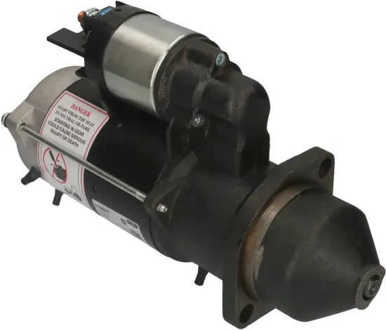 Generator 14 V HC-Cargo F032113248 Bild Generator 14 V HC-Cargo F032113248