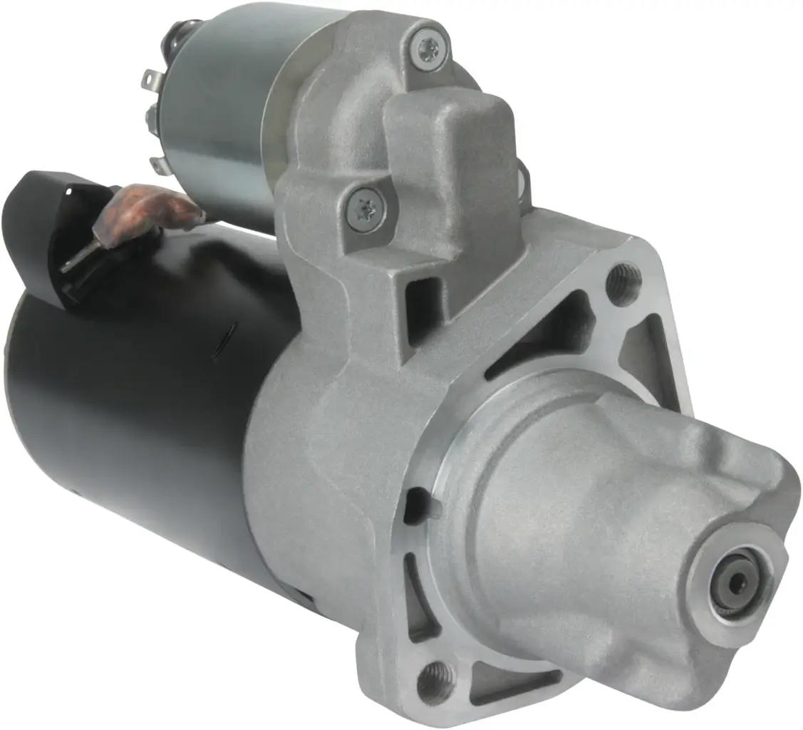 Starter 12 V 1,8 kW HC-Cargo F 032 116 083