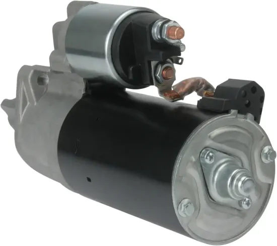 Starter 12 V 1,8 kW HC-Cargo F 032 116 083 Bild Starter 12 V 1,8 kW HC-Cargo F 032 116 083