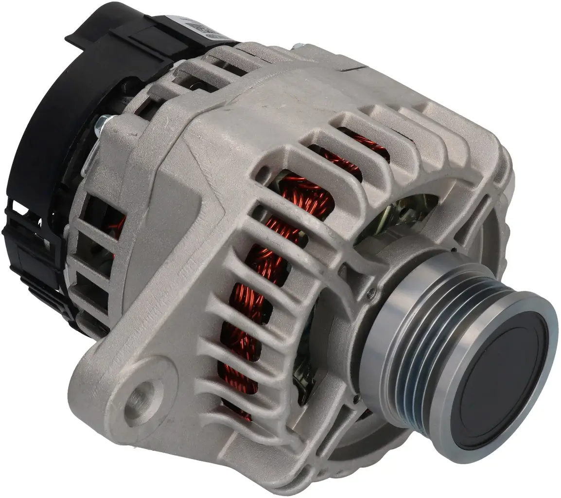 Generator 14 V HC-Cargo F 032 116 089