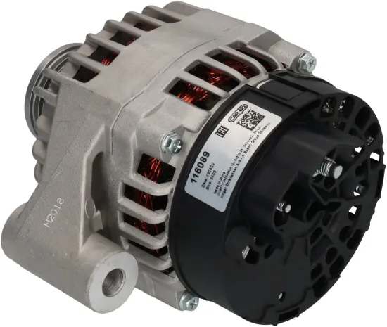 Generator 14 V HC-Cargo F 032 116 089 Bild Generator 14 V HC-Cargo F 032 116 089