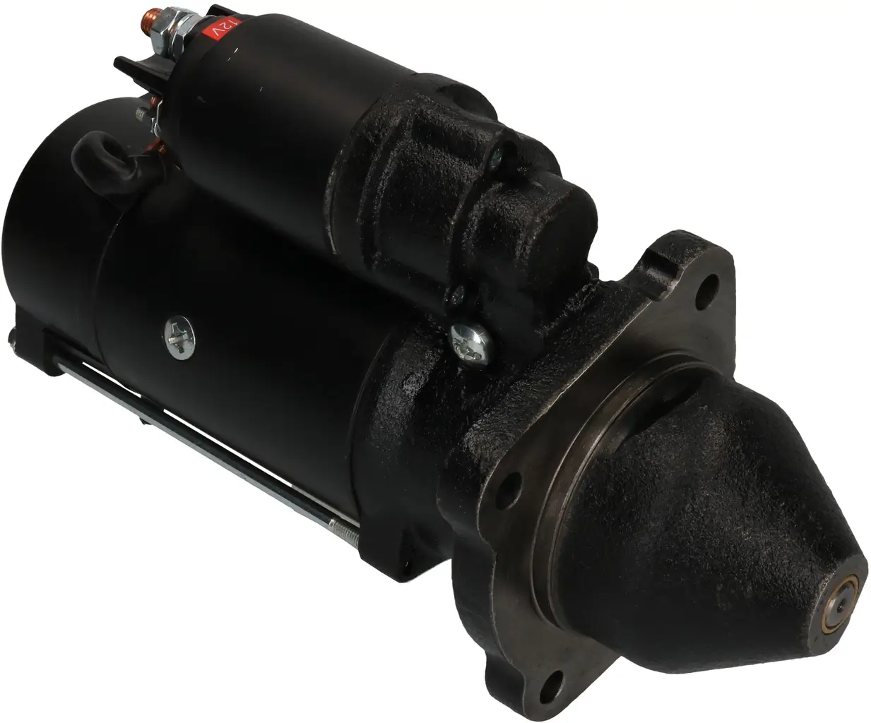Generator 14 V HC-Cargo F032113251