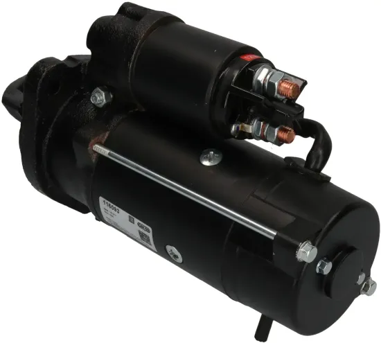Generator 14 V HC-Cargo F032113251 Bild Generator 14 V HC-Cargo F032113251