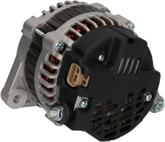 Starter 12 V 1,4 kW HC-Cargo F032112235 Bild Starter 12 V 1,4 kW HC-Cargo F032112235