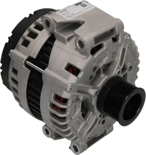 Starter 24 V 4,0 kW HC-Cargo F032114376 Bild Starter 24 V 4,0 kW HC-Cargo F032114376