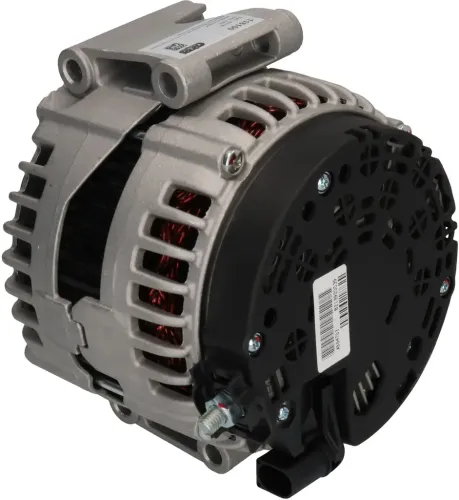 Starter 24 V 4,0 kW HC-Cargo F032114376 Bild Starter 24 V 4,0 kW HC-Cargo F032114376