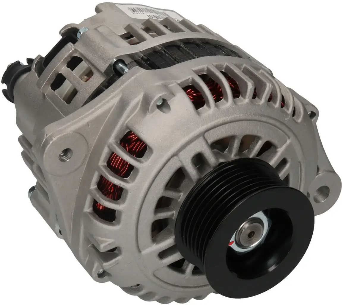 Generator 14 V HC-Cargo F 032 116 105