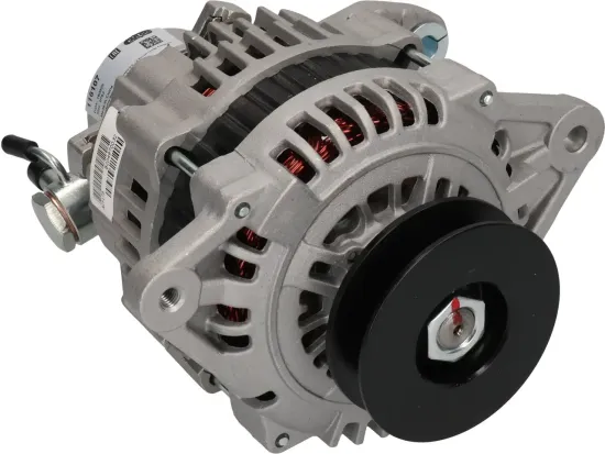 Starter 24 V 4,0 kW HC-Cargo F032114376 Bild Starter 24 V 4,0 kW HC-Cargo F032114376