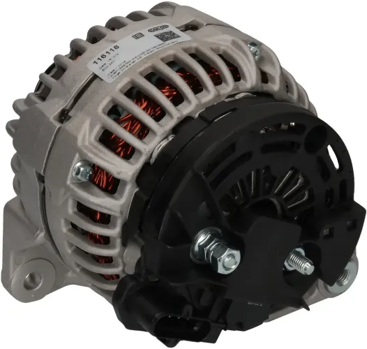 Generator 14 V HC-Cargo F032112190 Bild Generator 14 V HC-Cargo F032112190
