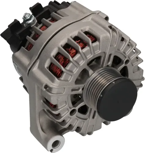 Generator 14 V HC-Cargo F 032 116 138 Bild Generator 14 V HC-Cargo F 032 116 138