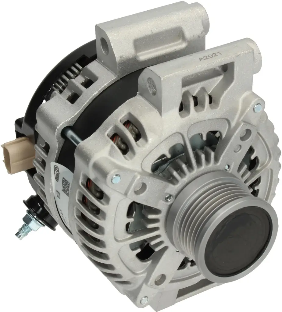 Generator 14 V HC-Cargo F 032 116 141