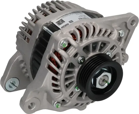 Generator 14 V HC-Cargo F 032 116 153 Bild Generator 14 V HC-Cargo F 032 116 153