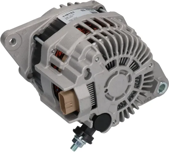 Generator 14 V HC-Cargo F 032 116 153 Bild Generator 14 V HC-Cargo F 032 116 153