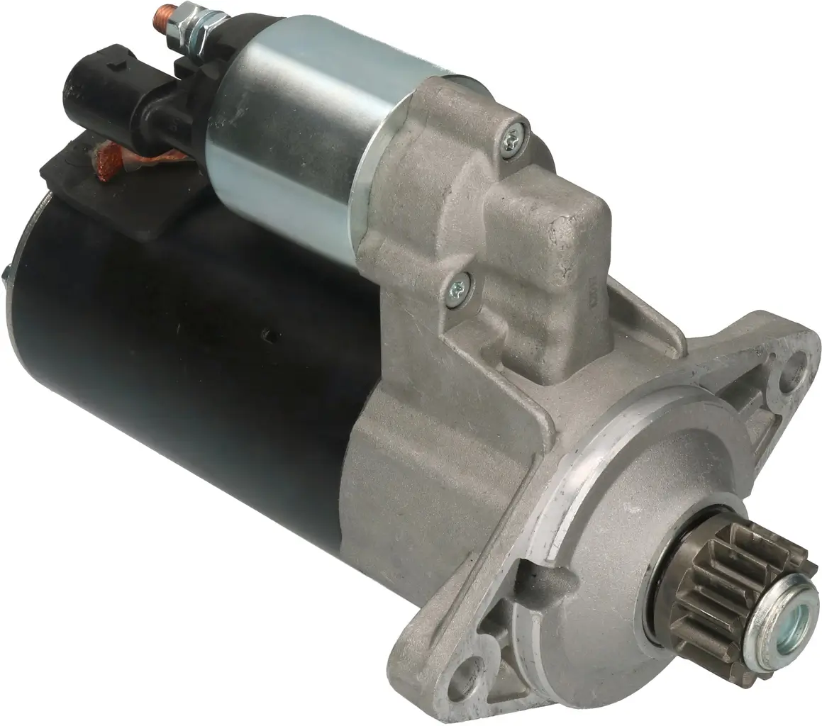 Starter 12 V 2,0 kW HC-Cargo F 032 116 156