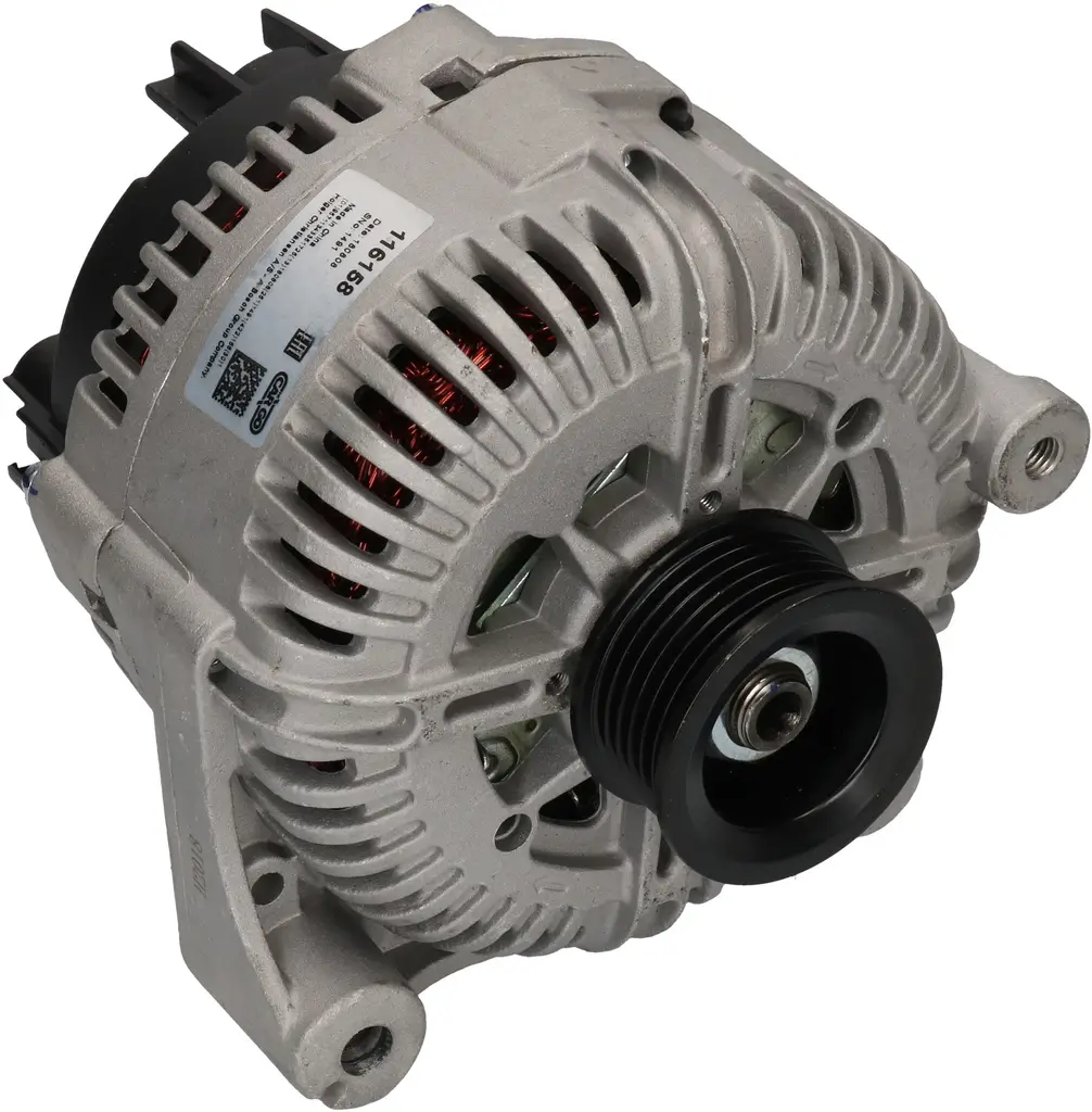 Generator 14 V HC-Cargo F 032 116 158