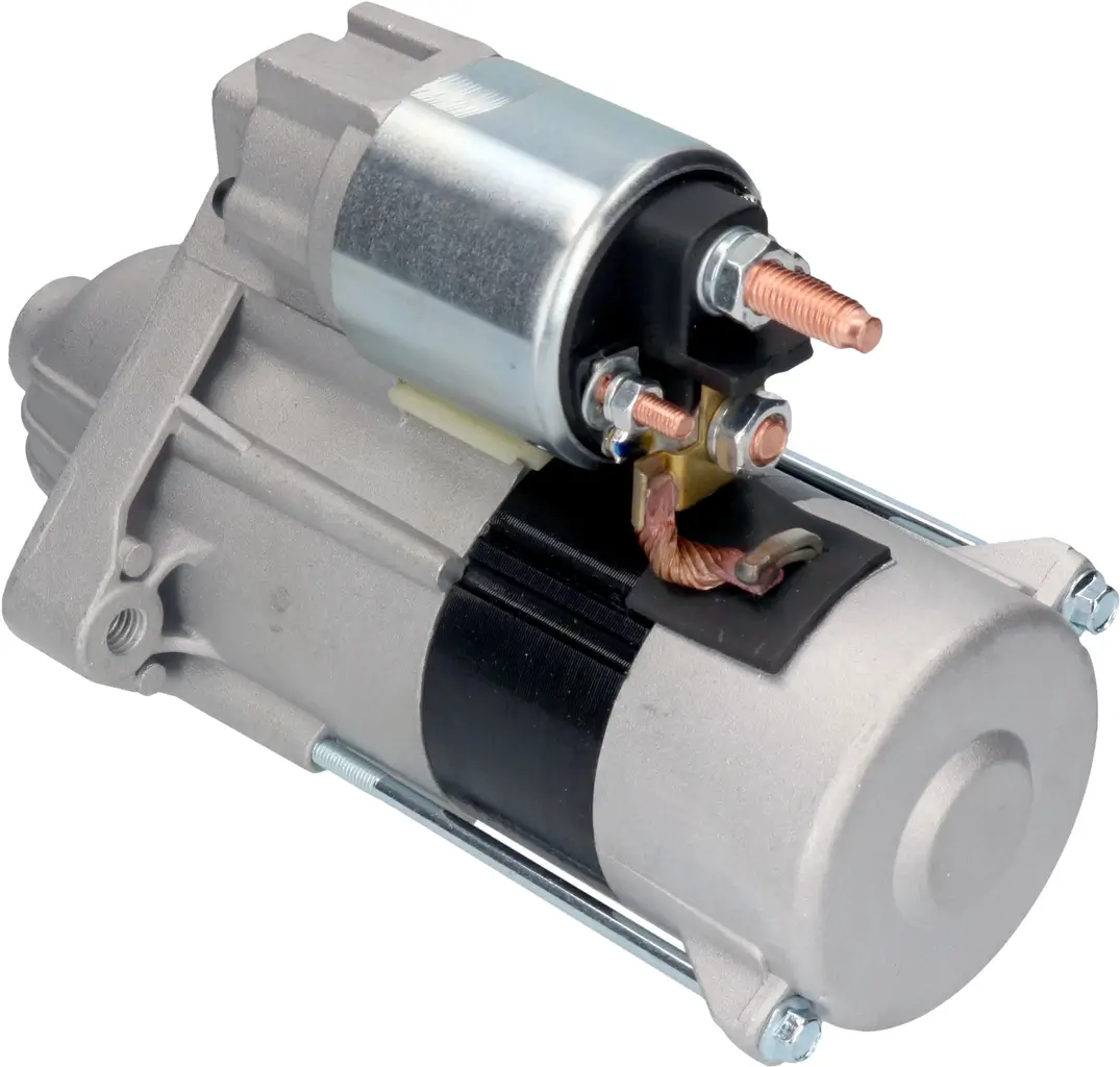 Generator 14 V HC-Cargo F032114492