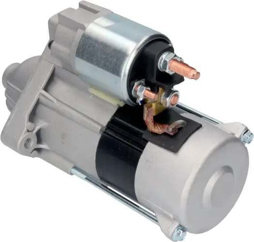 Starter 12 V 1,6 kW HC-Cargo F 032 116 160 Bild Starter 12 V 1,6 kW HC-Cargo F 032 116 160
