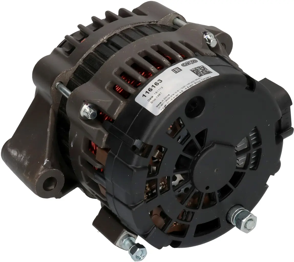 Generator 14 V HC-Cargo F032112193