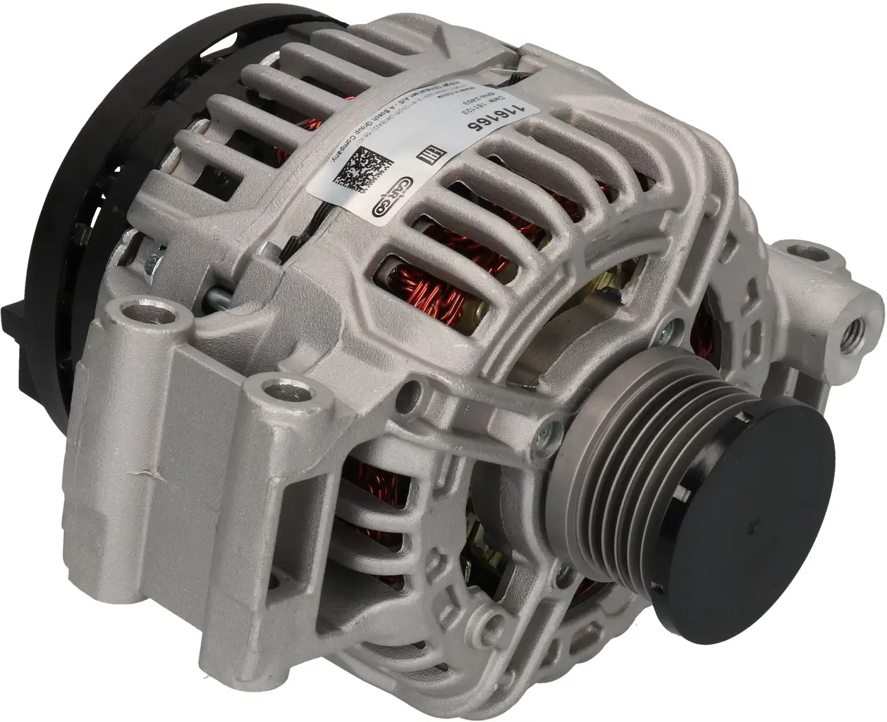 Generator 14 V HC-Cargo F 032 116 165