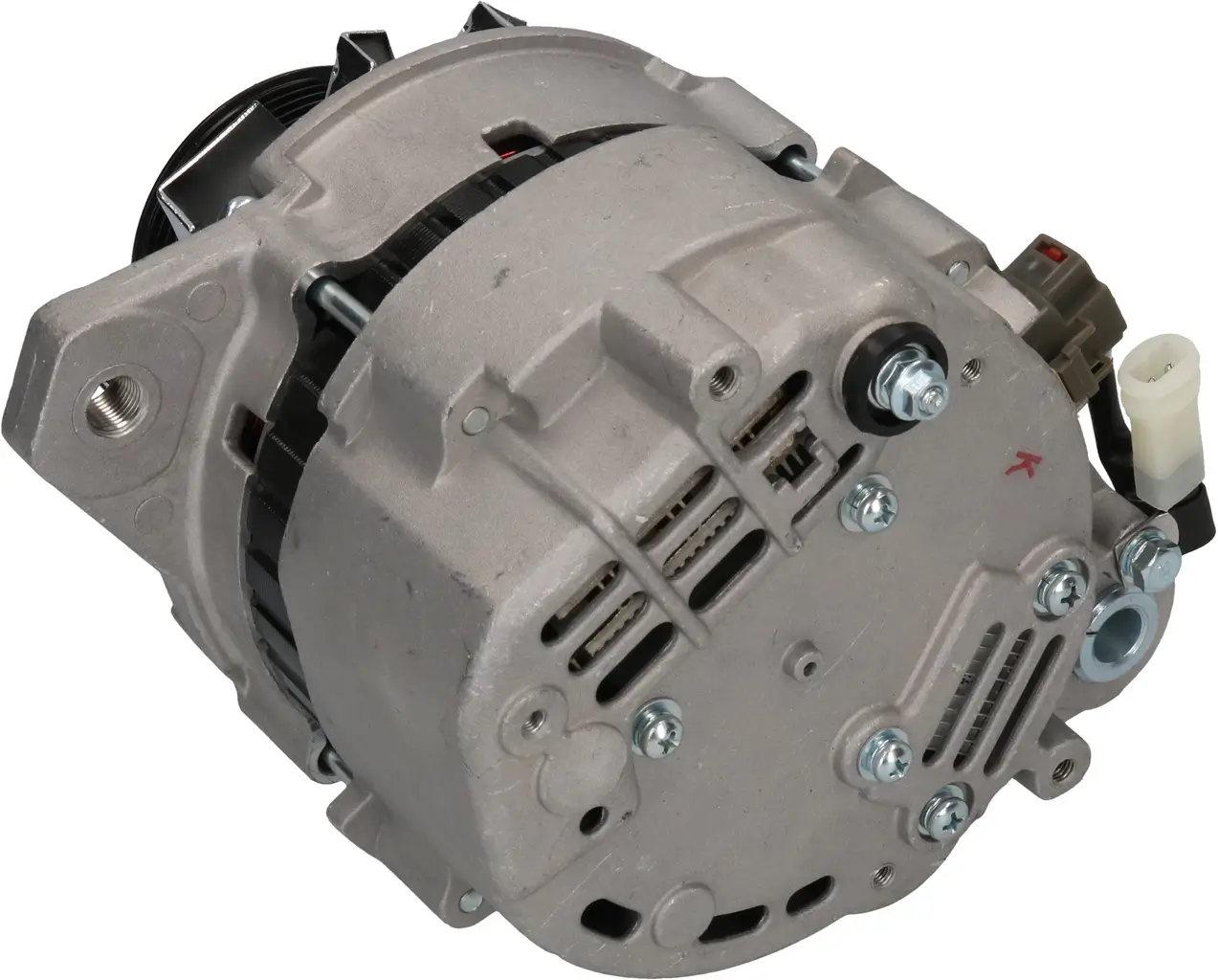 Starter 12 V 1,6 kW HC-Cargo F032112214