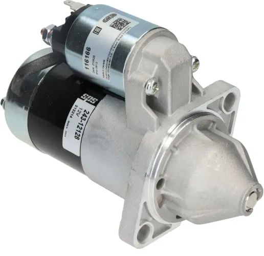 Generator 14 V HC-Cargo F032113187 Bild Generator 14 V HC-Cargo F032113187