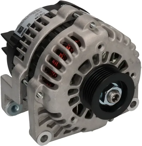 Generator 14 V HC-Cargo F032114803 Bild Generator 14 V HC-Cargo F032114803