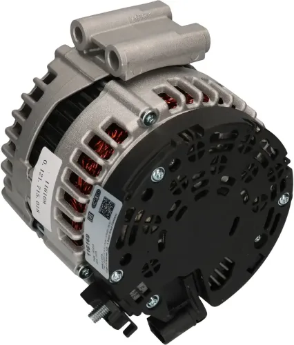 Generator 14 V HC-Cargo F 032 116 169 Bild Generator 14 V HC-Cargo F 032 116 169