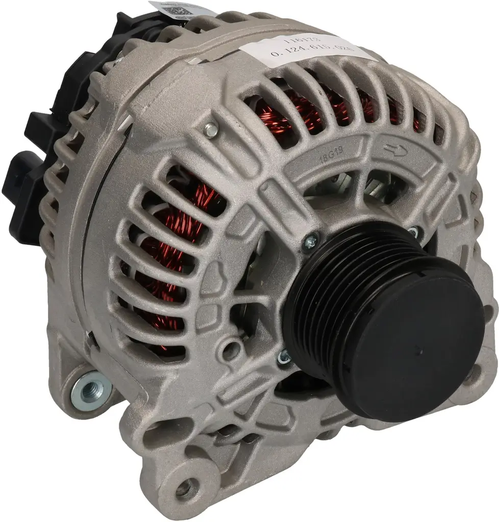 Generator 14 V HC-Cargo F 032 116 173