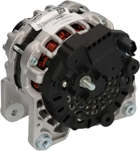 Generator 14 V HC-Cargo F 032 116 174 Bild Generator 14 V HC-Cargo F 032 116 174