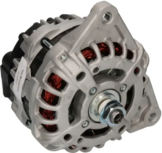 Generator 14 V HC-Cargo F 032 116 177 Bild Generator 14 V HC-Cargo F 032 116 177