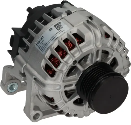 Generator 14 V HC-Cargo F 032 116 181 Bild Generator 14 V HC-Cargo F 032 116 181