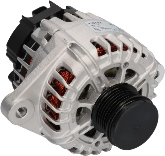 Generator 14 V HC-Cargo F 032 116 183 Bild Generator 14 V HC-Cargo F 032 116 183