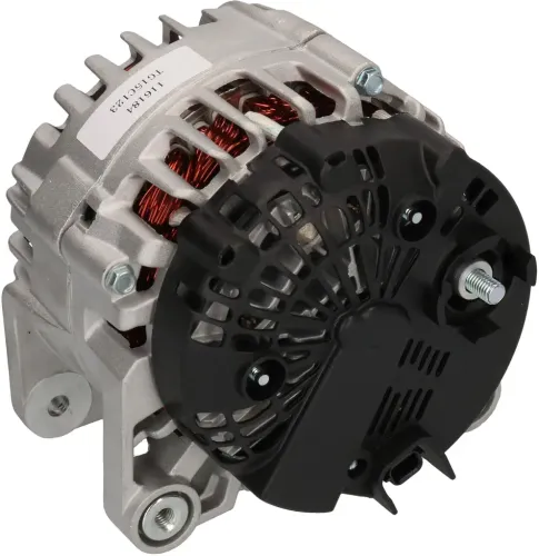 Starter 12 V 0,8 kW HC-Cargo F032114816 Bild Starter 12 V 0,8 kW HC-Cargo F032114816