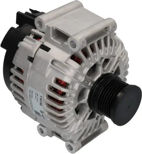 Generator 14 V HC-Cargo F 032 116 185 Bild Generator 14 V HC-Cargo F 032 116 185