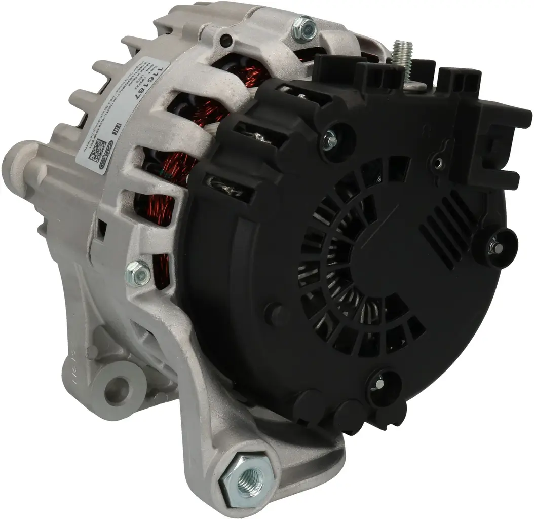 Generator 14 V HC-Cargo F032112075